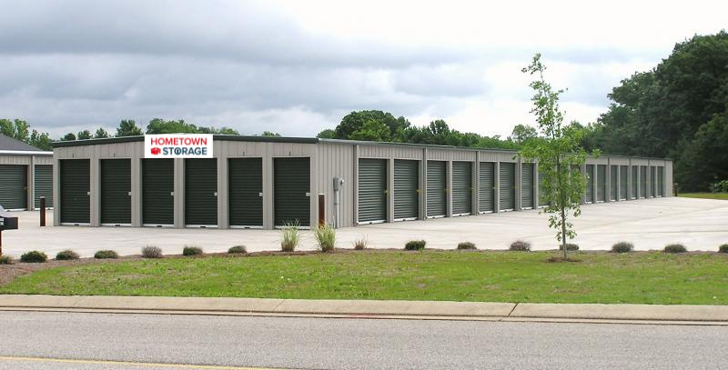 Jackson - North Star